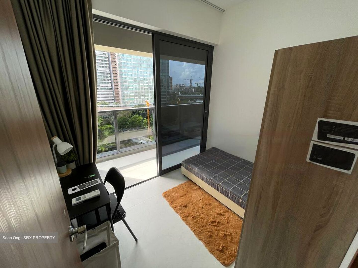 One-north Eden (D5), Apartment #455749001